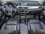 BMW X1 xDrive20d AHK RFK NAVI LED Sound Syst. DAB - BMW X1 Gebrauchtwagen in Wuppertal