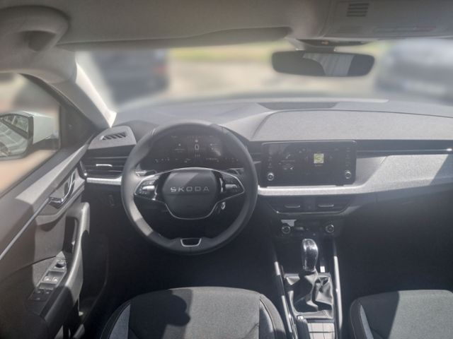 Fahrzeugabbildung SKODA Scala 1.0 TSI DSG Selection KLIMA WINTER PAKET T