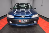 Peugeot 306 Cabrio 1-Hand TÜV Neu TOP zustand 1.6 Benzin - Peugeot aus 1999