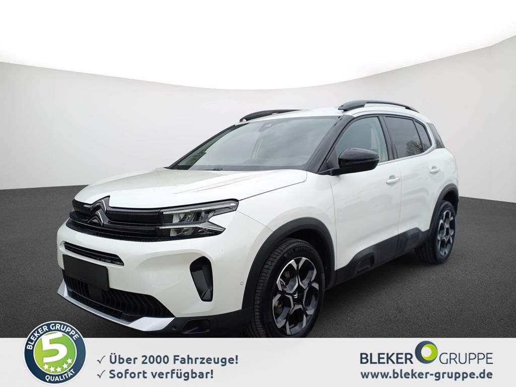 Image of Citroën C5 Aircross