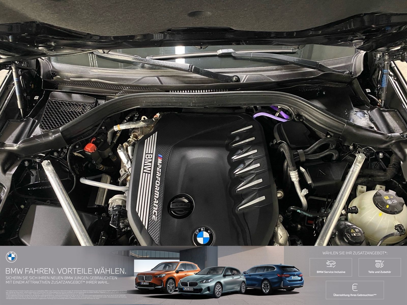 BMW X4 M40 - Bild 16