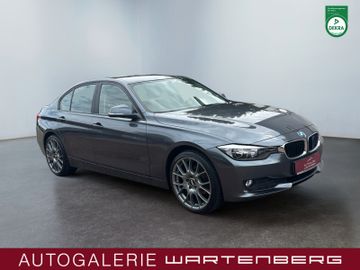 BMW 316 - 7