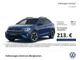 Volkswagen Taigo 1.5 R-LINE ACC MATRIXLED NAVI LM17 CARPLAY - Gebrauchtwagen in Hamm