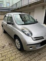 Nissan Micra - einsteigen&losfahren - Nissan Micra in Hagen