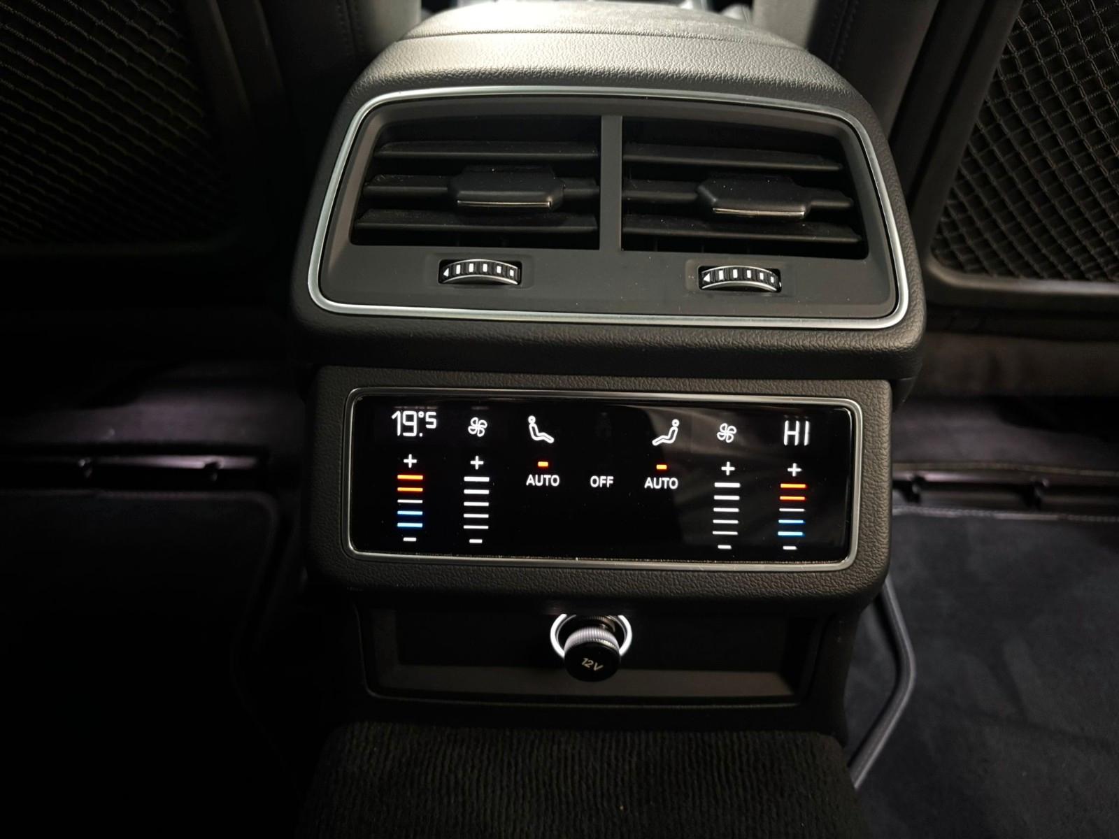 Audi A6 Avant 55 TFSI quattro sport S-line ACC