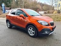 Opel Mokka 1.4 T Innovation AHK Navi PremiumPaket