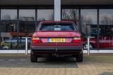 Mercedes-Benz E 280 280E ( W124 ) - Mercedes-Benz E-Klasse: W124