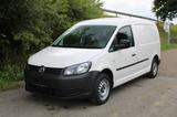 Volkswagen Caddy 1.6 TDI Maxi, -10°C Motor+S - Volkswagen Caddy maxi