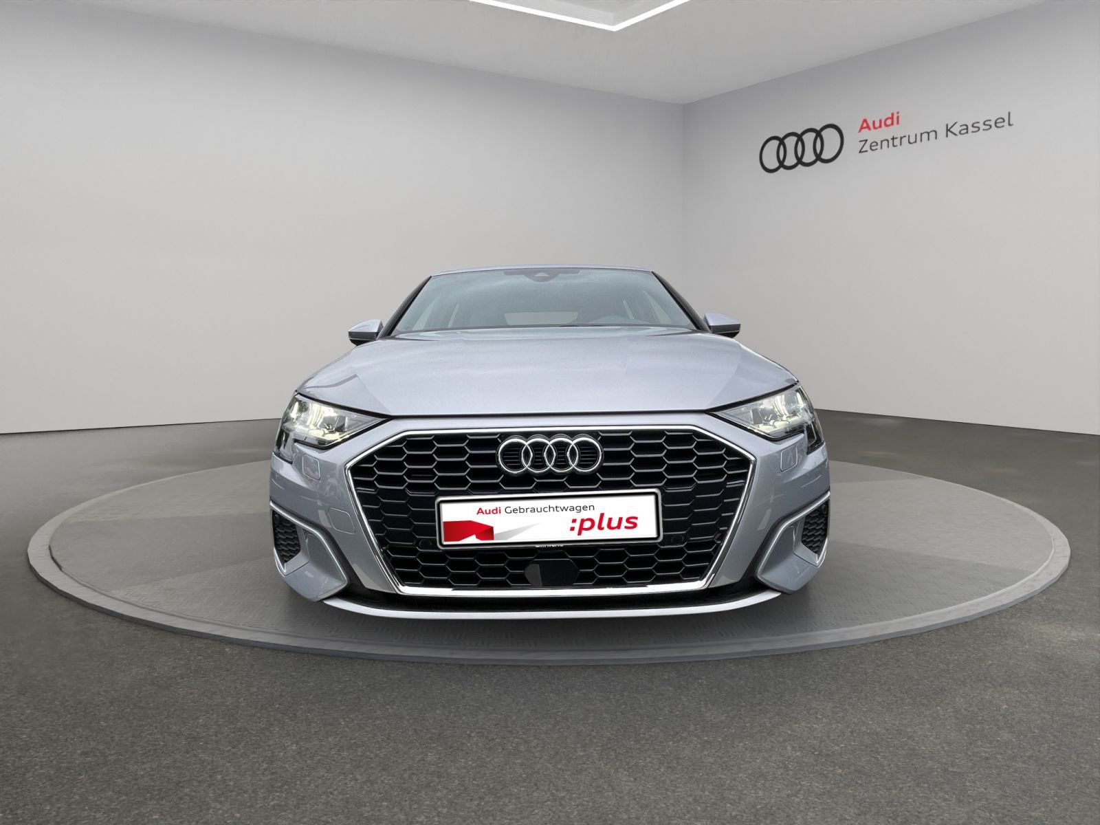 Audi A3 - Bild 10