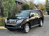 Toyota Land Cruiser 3.0 D-4D Executive Automatik 1.Hand - gebrauchte Toyota Land Cruiser aus dem Jahr 2012