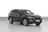 BMW X3 XDRIVE 30D LUXURY LINE*AUS 1 HAND*TOP-ZUSTAND - BMW X3 in Düsseldorf