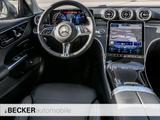 Mercedes-Benz C 300 Tde AVANTGARDE ADVANCED+ DISTRO AHK TOTWIN - Mercedes-Benz C-Klasse: Kombi