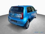 Skoda Citigo Ambition 1.0 KLIMA DAB PDC TEMPOMAT - Skoda Citigo mit Benzin-Antrieb: Navigationssystem
