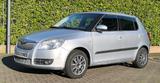 Skoda Fabia 1.2l 44 kW Autogas abn. AHK 1. Hand 8-fach