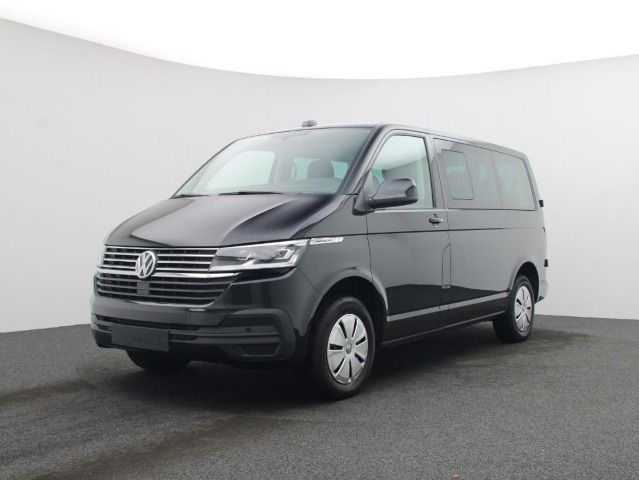 Volkswagen T6.1 Caravelle2.0 DI DSG LED+NAV+SHZ+PDC+GRA+MFL