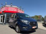 Ford Tourneo Custom 320 L1 TourneoTrend/AHK/Bluetooth - Ford Tourneo Custom Gebrauchtwagen in Leipzig