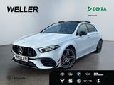 Mercedes-Benz A 45 AMG S 4M *Track*HUD*Burme*Pano*Leder*CAM*SH