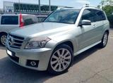 Mercedes-Benz Mercedes-benz GLK 320 CDI 4Matic Sport PROBLEMI  - Mercedes-Benz GLK-Klasse Kombi Gebrauchtwagen