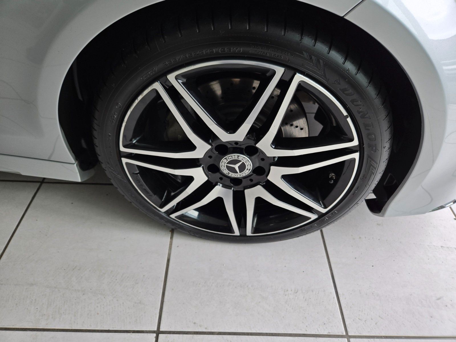 Fahrzeugabbildung Mercedes-Benz CLS 350 d AMG LINE *SITZBELÜFTUNG*360*SCHIEBED*