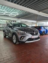 Renault Captur II Intens - Renault Captur mit Diesel-Antrieb