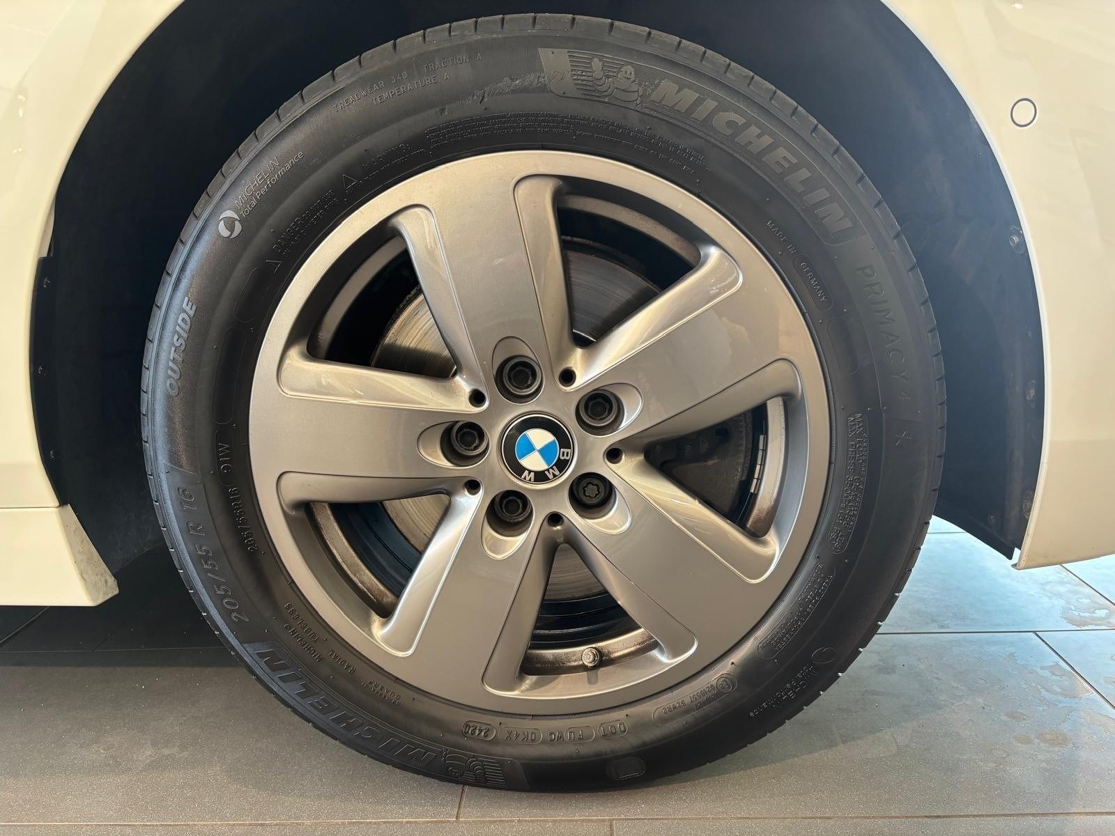 BMW 118 i Advantage DAB LED WLAN Tempomat Shz PDC, миниатюра 26