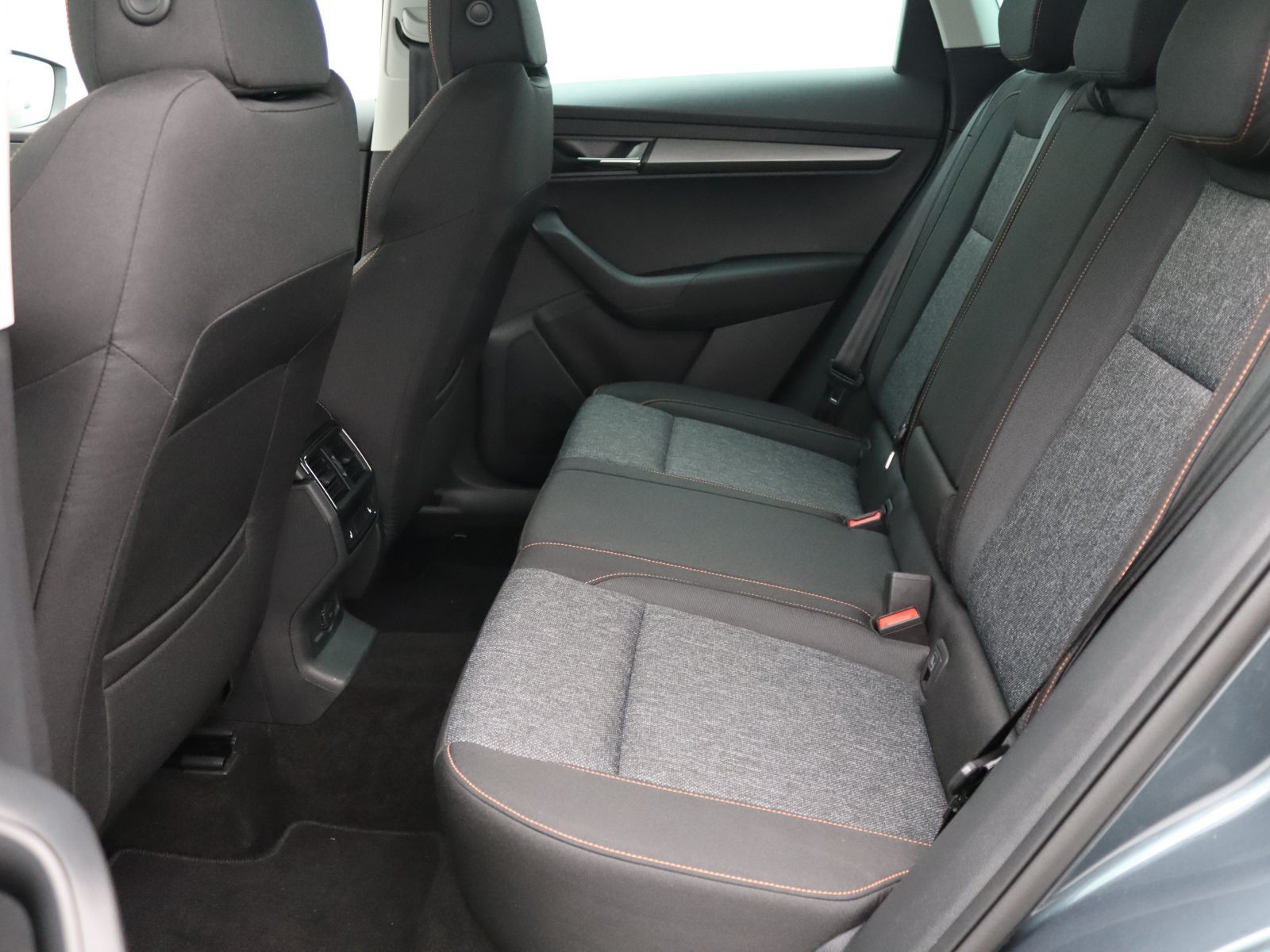 Skoda Karoq - Bild 12