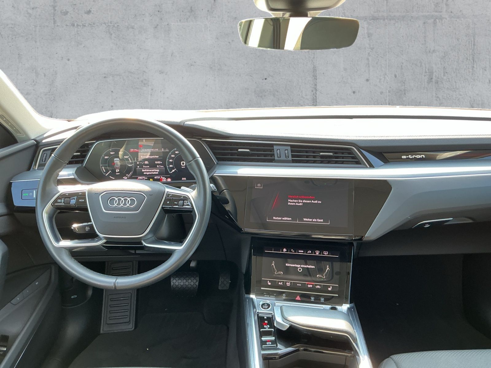 Audi e-tron - Bild 9
