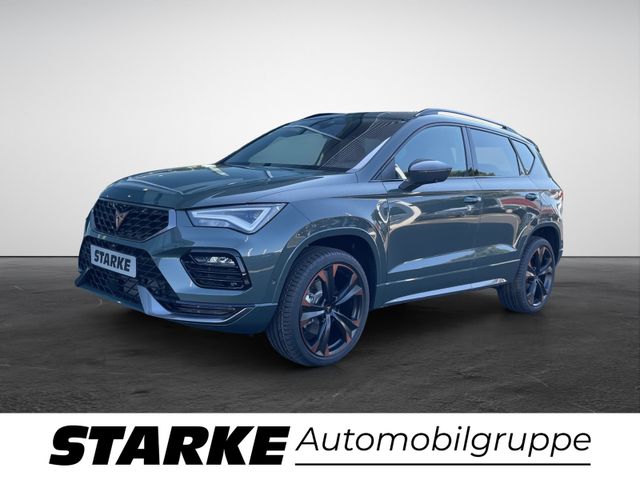 Cupra Ateca 1.5 TSI DSG Tribe Edition  AHK Navi LED Ka