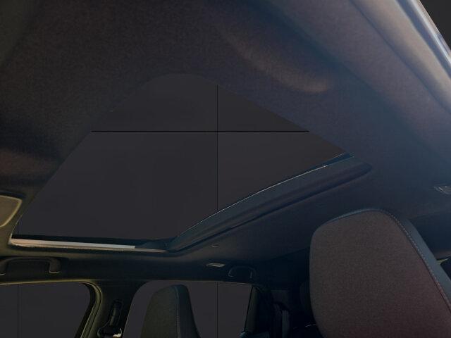 Suzuki e Vitara EV Comfort+ 61kWH
