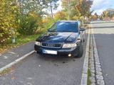 Audi A4 1.9TDI 85kW Avant -115 hp - Audi A4 aus 2001: 1.9