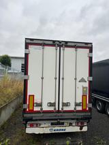 Krone Sattelauflieger Krone - Sattelauflieger