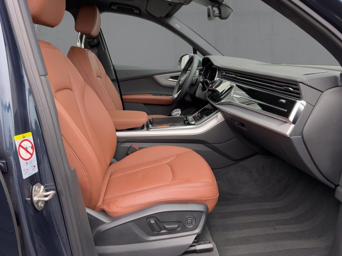 Audi Q7 - Bild 12