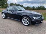 BMW Z3 Roadster 2.0 *Klima*Leder*Hardtop*Scheckheft* - BMW Z3: Roadster, Hardtop