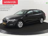 Skoda Octavia 1.0 e-TSI Business Edition | AHK | Adapt