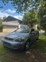Opel Astra G Cabrio Bertone TÜV Neu - Opel Astra: Bertone