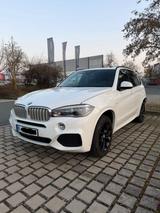 BMW X5 xDrive40d -M Paket/NAVI/Head Up/Keyless - BMW X5 Gebrauchtwagen in Nürnberg