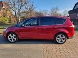 Ford S-Max 2,0 TDCi 120kW DPF Titanium S PowerShi...