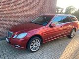Mercedes-Benz E 350 BlueTEC 4-MATIC