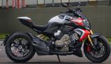 Ducati Diavel V4 RS 2026 SOFORT VERFÜGBAR - DUCATI S4RS