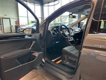 MYAUTOCENTER – Gebraucht- und Jahreswagen mit Werkstattservice in Pfaffenhofen Volkswagen Touran *7.SITZER*ACC*NAV*SZHZ*LED*ALCANTARA*