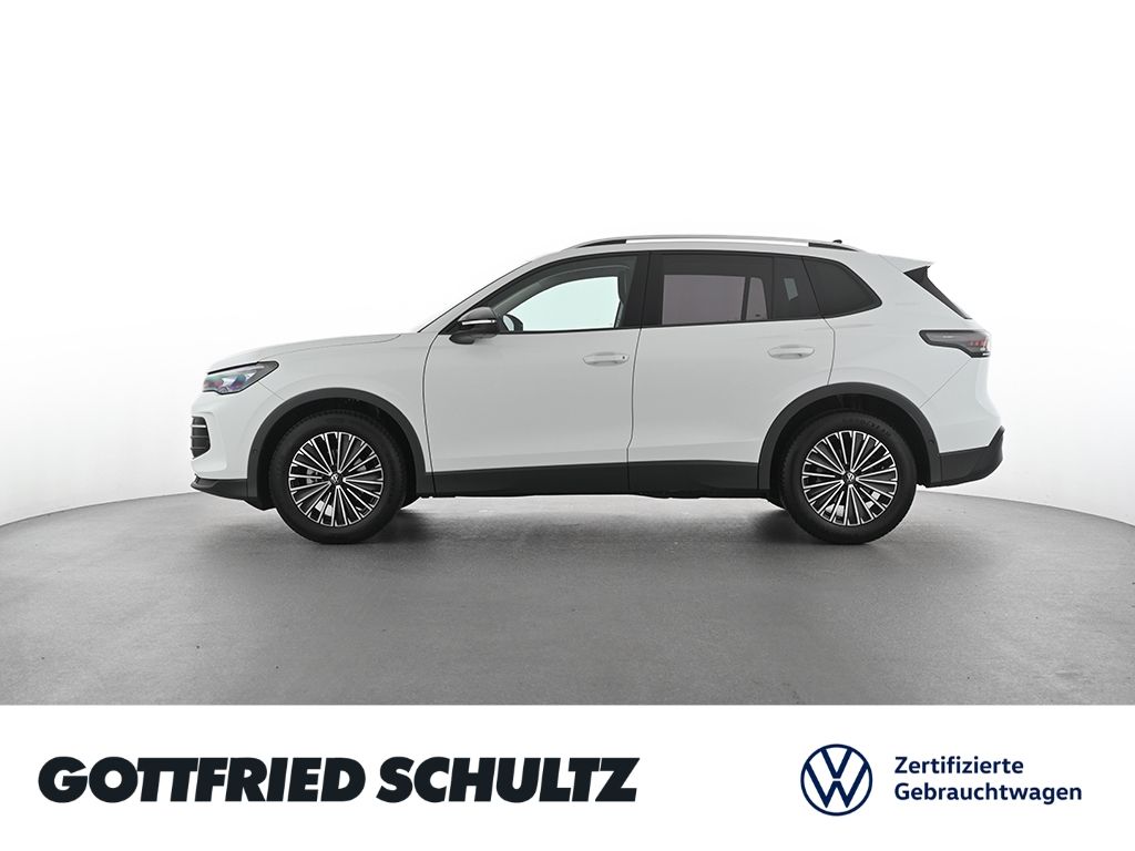 Volkswagen Tiguan - Bild 5