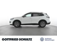 Volkswagen Tiguan - Vorschau Bild 5