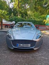 Aston Martin Rapide 6.0 S Touchtronic Auto S - Aston Martin: Auto