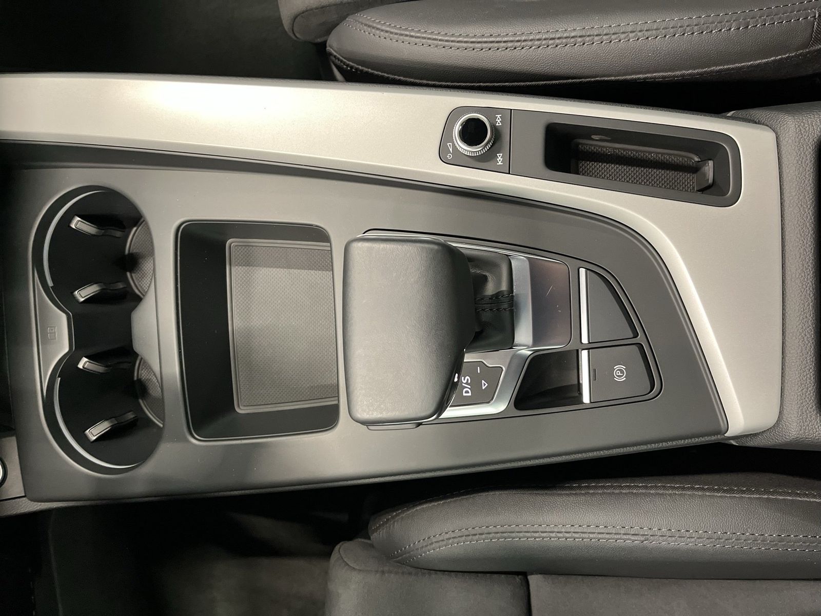 Audi A4 - Bild 16