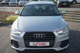 Audi Q3 1.4 TFSI Keyless PDC el. Heckklappe Tempomat - gebrauchte Audi Q3 aus dem Jahr 2016