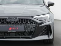 Audi RS3 - Vorschau Bild 12