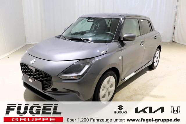 Suzuki Swift 1.2 Dualjet Hybrid Comfort LED|RFK|SHZ