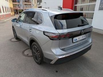 Volkswagen Tiguan 2.0 TDI 110 kW Elegance KLIMA LED NAVI AL