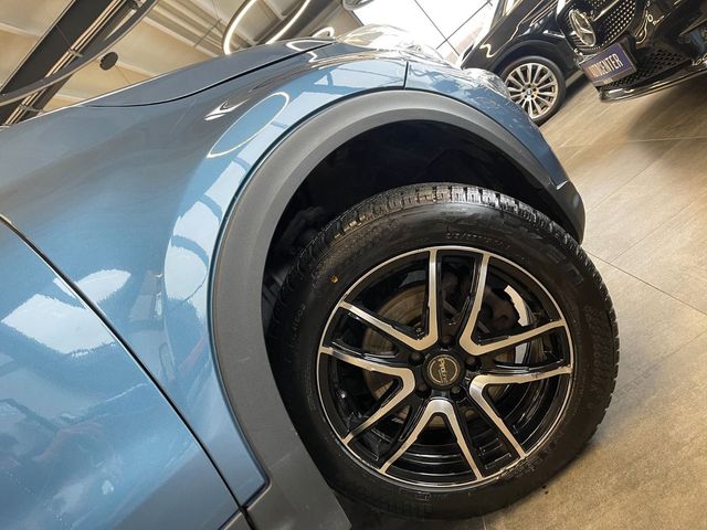 Fiat 500X Lounge *ACC*PDC*BI-XENON*LKHZ*KAMERA*