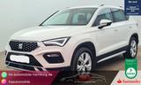 Seat Ateca 2.0 TDI 4Drive DSG Xperience - SEAT Ateca Xperience mit Diesel-Antrieb